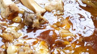 Lahore Zero KM best paye #kartarpurafoodstreet