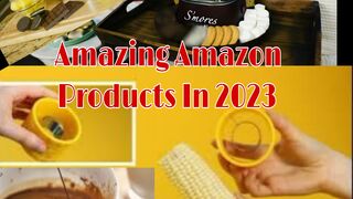 Amazon Products in 2023|Amazon ki 2023 ki best Products is video me hen|