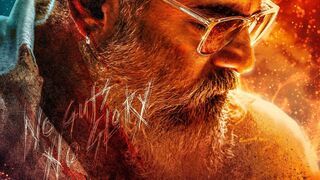 Thunivu 2023 Full Movie Hindi Dubbed HD| Ajith Kumar | H Vinoth | Zee Studios | Boney Kapoor | Ghibran
