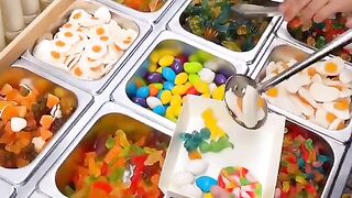 sweets food