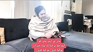 Mom's power