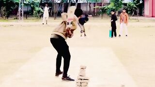 Batting