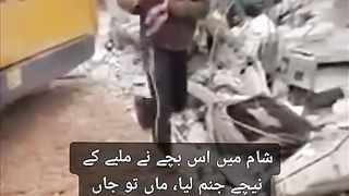 Allah's miracle/ earth quake in turkey