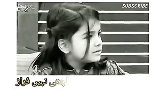 Little girl poetry