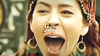 Kurulus osman. Malhun ???? #malhunhatun #kurulus osman #itssanofar in urdu subtitles