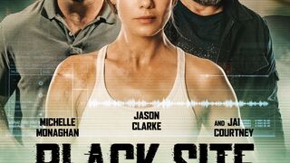 Black Site 2022  Full Movie Hindi Dubbed HD
