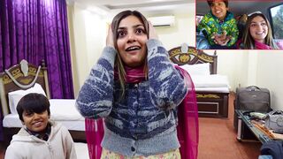 Hum To Chale Jee#Vlog Video@Bataproduction