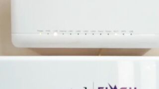 How to trace fault in flash fiber