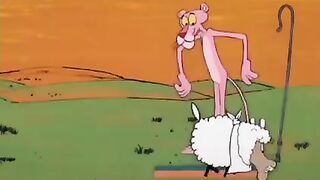 new Pink panther cartoon || kids entertain????