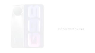 Infinix Note 12 Pro 2023
