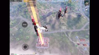 The Erangel king is back | ipad pro m1 pubg test