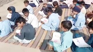 Al Hasnain Publice Middle school