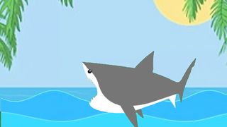 baby shark do doo doo