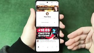 НОВЫЙ ИЗИ Заработок на Телефоне Без Вложений! Как Заработать Деньги !!!