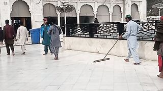 Datta Darbar Lahore