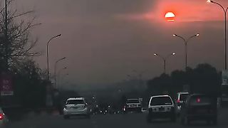 Beautiful Islamabad