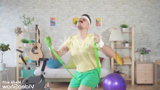 Funny video,,????