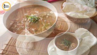 19B Soup Recipe