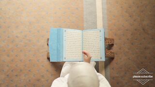 Quran tilawal