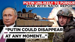 Russia Downs 15 HIMARS Rockets, Kyiv Kills 1000 Russian Troops