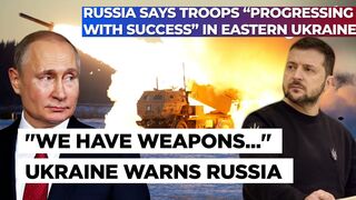 Russia Warns NATO Over Ukraine Aid, Germany Approves 178 Leopard 1 Tanks