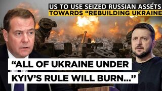 Ukraine Gets ‘Smart’ GLSD Bombs From US, Leopard 2 Tanks From Portugal