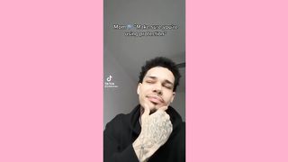 Sometimes you have to be a little bit naughty TikTok Compilation