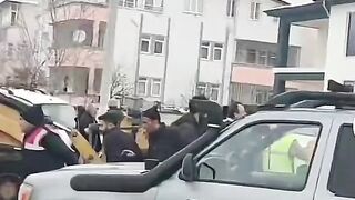 Turkey Situations????