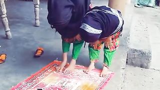 girls prayer #girls #viral shots #shot #febspotshot #viralvideo #shortfeed