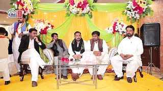 Nawan Nawan Fashion_ Yasir Niazi Musakhelvi Latest Punjabi Song 2023
