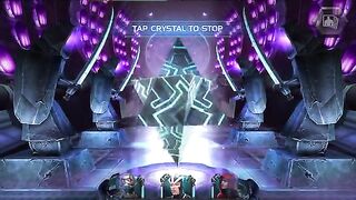 Самый Быстрый Палец МБЧ №4 | Марвел Битва Чемпионов