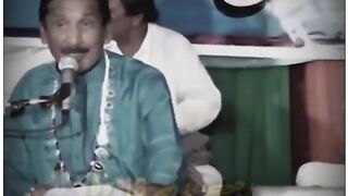 Talib hussain dard