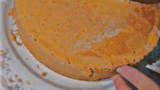 Orange cake