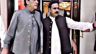 Imran Khan