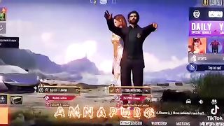 Pubg mobile