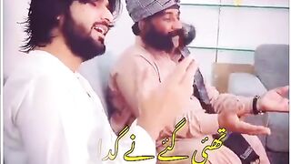 sR video song