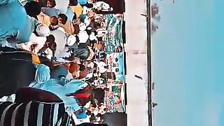 Mehfil ki video