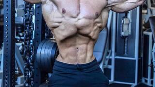 Gym bodybuldiing videos