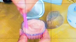 How you make glow primer at home