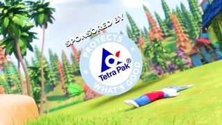 Tinki Lock Hogayi Hai - Tinkoo Episode 11 - Funny New Urdu Cartoon Series - 3D Animation Cartoon