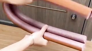 96cm Flexible Bottom Dicht Streifen Schutz Sealer Stopper Weathers Wind Staub Blocker Protector