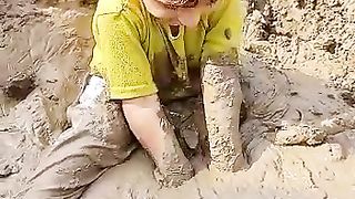Shararti baby moj masti