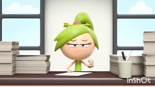AstroLOLogy | Special Responsiblities | Caped Crusaders | Cartoons for Kids