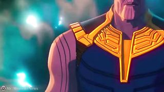 ???? КТО УБИЛ ТАНОСА ЗА 1 СЕКУНДУ? || САМЫЕ БЫСТРЫЕ ПОБЕДЫ MCU