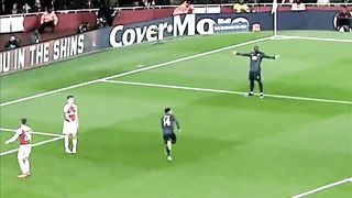 Unforgettable Reactions to Goals Scored in Football