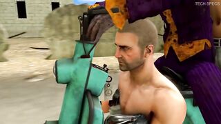 Pubg фокусник