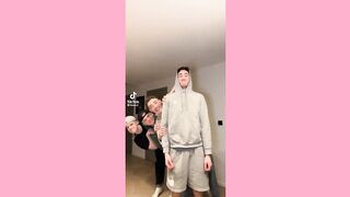 Mio Mao La La La La La TikTok Compilation