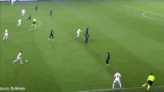 When The Assist is Better Than The Goal