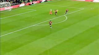 WTF Moments in Football