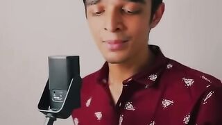 What a voice